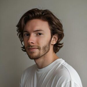 Meet your Posher, Mitchell